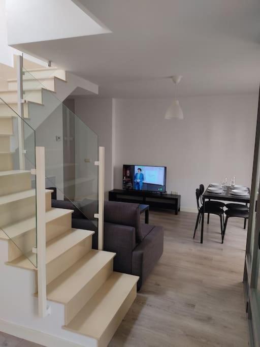 شقة Duplex Laneros ثامورا المظهر الخارجي الصورة